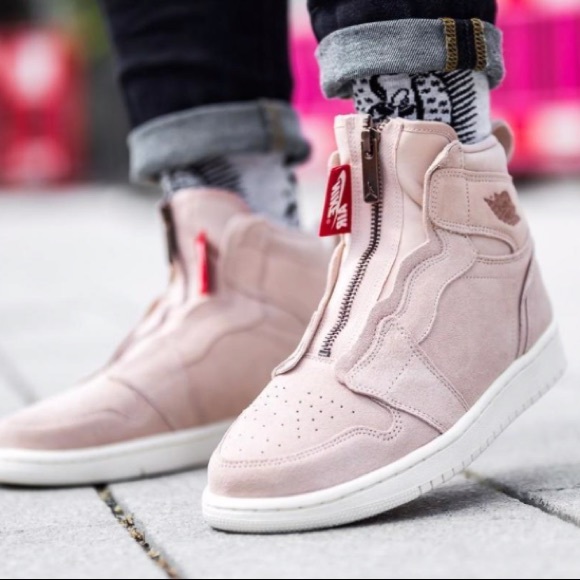 nike air jordan 1 high zip nike air jordan 1 high zip